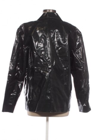 Női blézer Weekday, Méret S, Szín Fekete, Ár 24 793 Ft