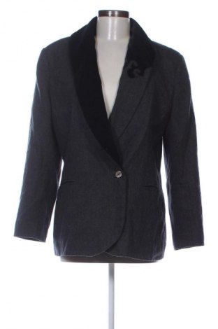 Damen Blazer Windsmoor, Größe L, Farbe Grau, Preis € 22,99