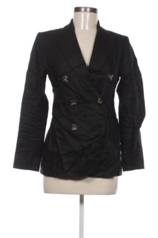 Női blézer Witchery, Méret M, Szín Fekete, Ár 10 089 Ft