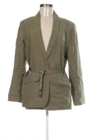 Дамско сако Yaya, Размер M, Цвят Зелен, Цена 21,47 €