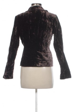 Γυναικείο σακάκι Yessica, Μέγεθος XS, Χρώμα Καφέ, Τιμή 9,99 €