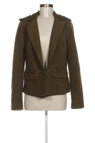 Дамско сако Yessica, Размер XL, Цвят Зелен, Цена 11,24 €