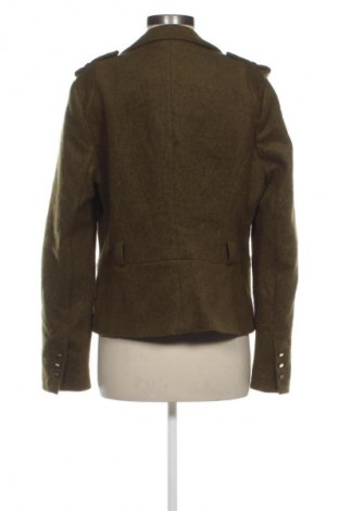 Дамско сако Yessica, Размер XL, Цвят Зелен, Цена 11,24 €