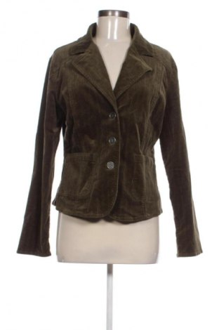 Dámské sako  Yessica, Velikost M, Barva Zelená, Cena  696,00 Kč