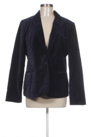 Dámské sako  Yessica, Velikost XL, Barva Modrá, Cena  319,00 Kč