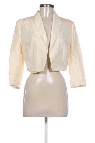 Női blézer Yokko, Méret L, Szín Ekrü
, Ár 14 347 Ft