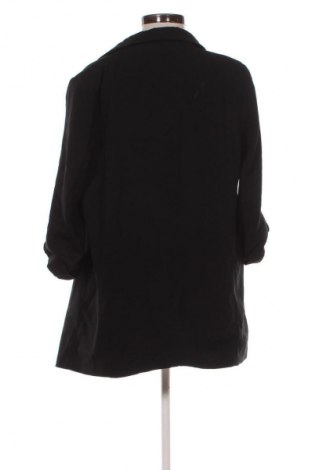 Дамско сако Zara, Размер M, Цвят Черен, Цена 16,87 €