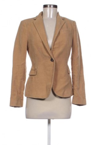 Damen Blazer Zara, Größe M, Farbe Beige, Preis € 24,45
