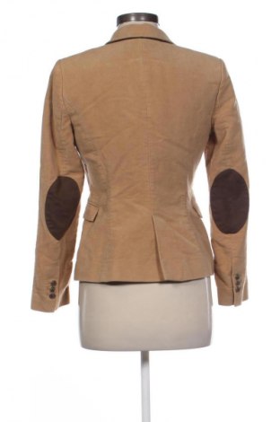 Damen Blazer Zara, Größe M, Farbe Beige, Preis € 24,45