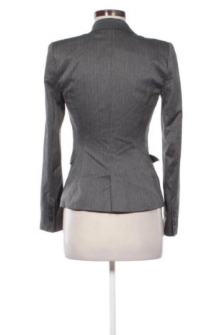 Damen Blazer Zara, Größe XS, Farbe Grau, Preis € 25,00