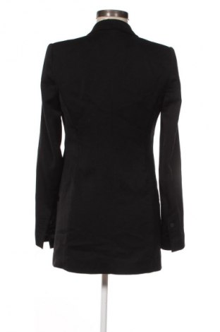 Dámske sako  Zara, Veľkosť XS, Farba Čierna, Cena  21,95 €