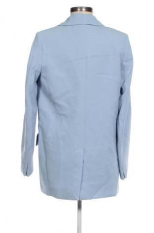 Damen Blazer Zara, Größe S, Farbe Blau, Preis € 26,99