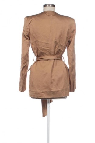 Női blézer Zara, Méret XS, Szín Barna, Ár 10 331 Ft