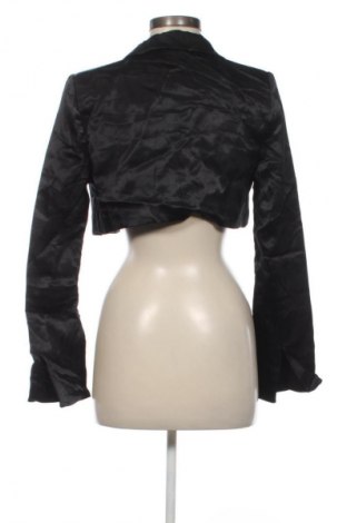 Dámske sako  Zara, Veľkosť M, Farba Čierna, Cena  23,95 €
