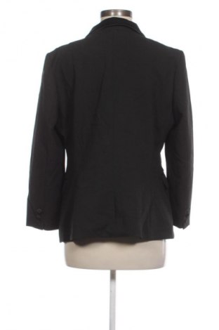 Дамско сако Zara, Размер XL, Цвят Черен, Цена 19,94 €