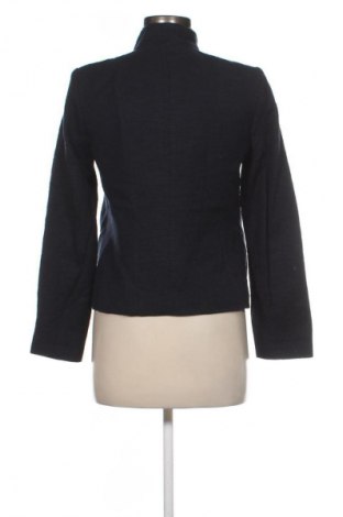 Dámske sako  Zara, Veľkosť XS, Farba Modrá, Cena  25,95 €