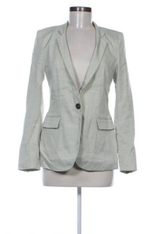 Damen Blazer Zara, Größe S, Farbe Grün, Preis € 25,99