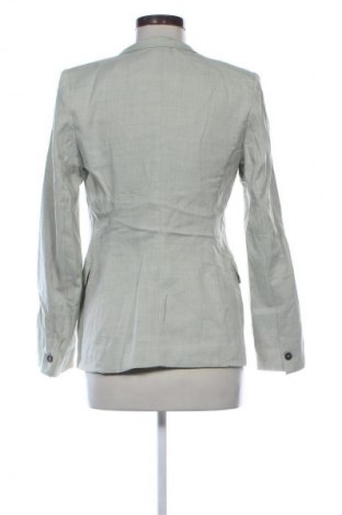 Damen Blazer Zara, Größe S, Farbe Grün, Preis € 25,99
