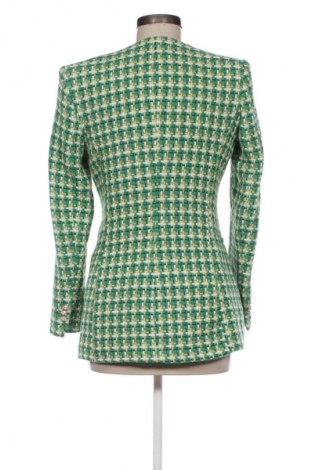 Γυναικείο σακάκι Zara, Μέγεθος M, Χρώμα Πολύχρωμο, Τιμή 24,55 €
