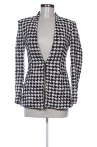 Дамско сако Zara, Размер S, Цвят Многоцветен, Цена 17,89 €