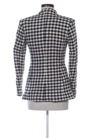 Дамско сако Zara, Размер S, Цвят Многоцветен, Цена 17,89 €