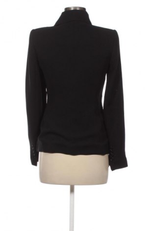 Dámské sako  Zara, Velikost S, Barva Černá, Cena  539,00 Kč