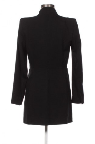 Дамско сако Zara, Размер S, Цвят Черен, Цена 17,89 €