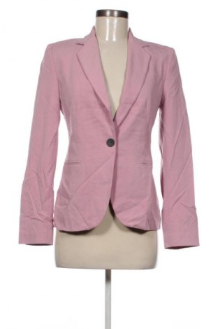 Damen Blazer Zara, Größe XS, Farbe Aschrosa, Preis € 54,99
