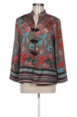 Damen Blazer Zara, Größe M, Farbe Mehrfarbig, Preis € 24,45