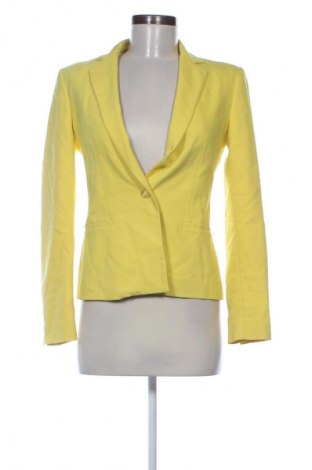 Női blézer Zara, Méret S, Szín Sárga, Ár 10 331 Ft