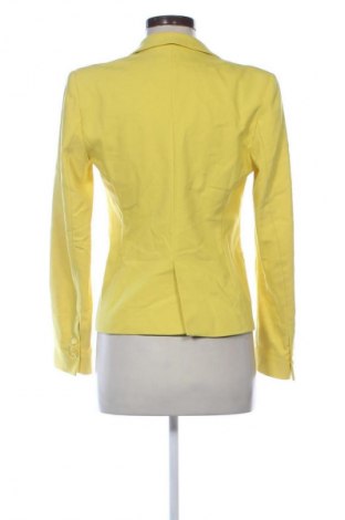 Női blézer Zara, Méret S, Szín Sárga, Ár 10 331 Ft