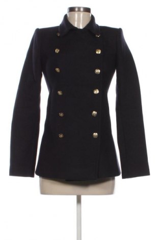 Női blézer Zara, Méret XS, Szín Kék, Ár 10 331 Ft