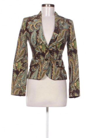 Damen Blazer Zara, Größe S, Farbe Mehrfarbig, Preis € 29,70