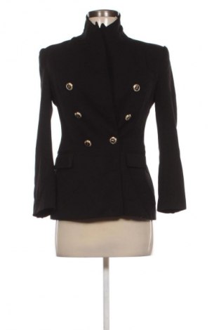 Dámské sako  Zara, Velikost XS, Barva Černá, Cena  529,00 Kč