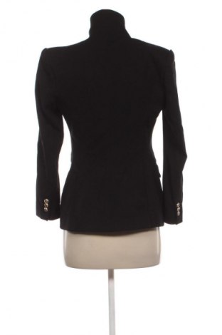 Dámské sako  Zara, Velikost XS, Barva Černá, Cena  529,00 Kč