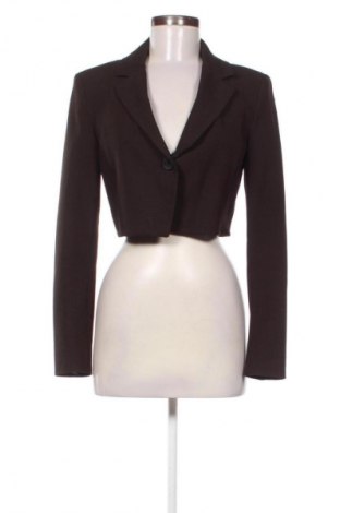 Γυναικείο σακάκι Zara, Μέγεθος XS, Χρώμα Πολύχρωμο, Τιμή 57,60 €