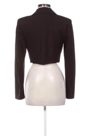 Γυναικείο σακάκι Zara, Μέγεθος XS, Χρώμα Πολύχρωμο, Τιμή 57,60 €