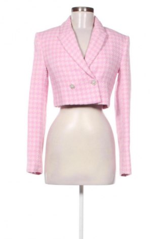 Női blézer Zara, Méret XS, Szín Sokszínű, Ár 27 095 Ft