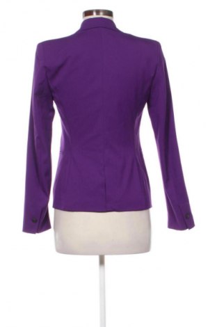 Női blézer Zara, Méret XS, Szín Lila, Ár 10 331 Ft