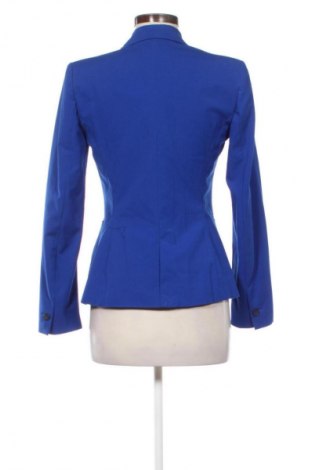 Damen Blazer Zara, Größe S, Farbe Blau, Preis € 25,00