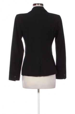 Дамско сако Zara, Размер S, Цвят Черен, Цена 25,00 €