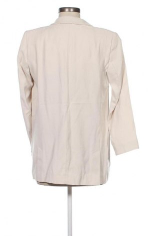 Damen Blazer Zara, Größe S, Farbe Beige, Preis € 25,00