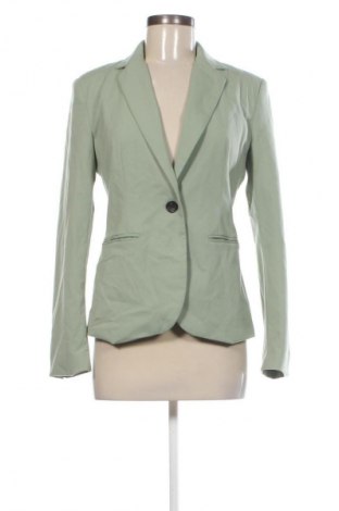 Női blézer Zara, Méret S, Szín Zöld, Ár 9 789 Ft