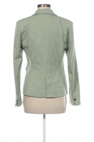 Női blézer Zara, Méret S, Szín Zöld, Ár 9 789 Ft