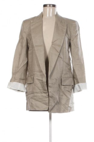 Dámské sako  Zara, Velikost S, Barva Béžová, Cena  529,00 Kč