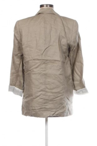 Dámské sako  Zara, Velikost S, Barva Béžová, Cena  529,00 Kč
