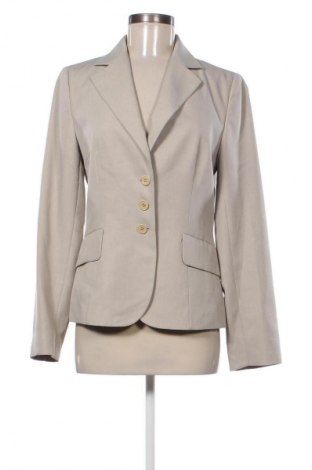 Damen Blazer Zara, Größe M, Farbe Grau, Preis € 18,99