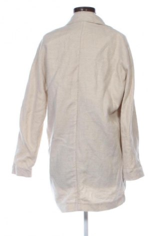 Γυναικείο σακάκι Zara, Μέγεθος XS, Χρώμα  Μπέζ, Τιμή 24,55 €