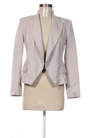 Damen Blazer Zara, Größe XS, Farbe Ecru, Preis € 29,99