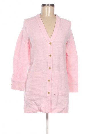 Dámské sako  Zara, Velikost S, Barva Růžová, Cena  1 279,00 Kč